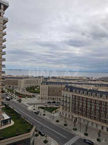 Satılır 2 otaqlı yeni tikili 65 m², Ağ şəhər q., photo 3 from 22
