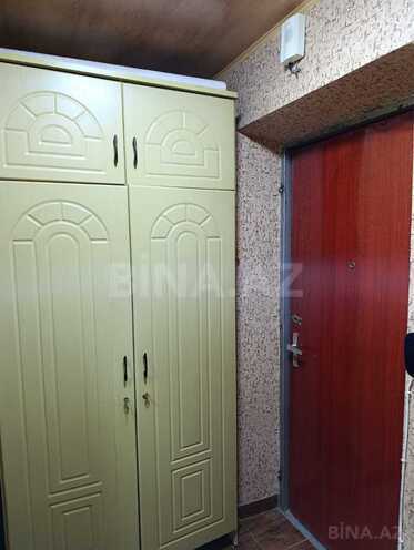 Satılır 1 otaqlı köhnə tikili 40 m², Elmlər Akademiyası m., photo 17 from 22