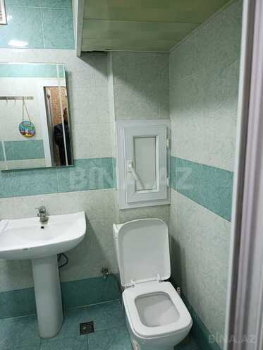 Satılır 1 otaqlı köhnə tikili 40 m², Elmlər Akademiyası m., photo 21 from 22