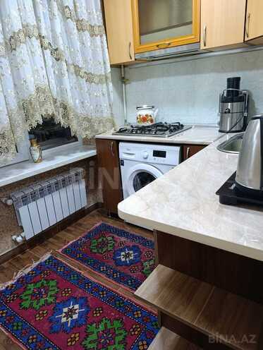 Satılır 1 otaqlı köhnə tikili 40 m², Elmlər Akademiyası m., photo 8 from 22