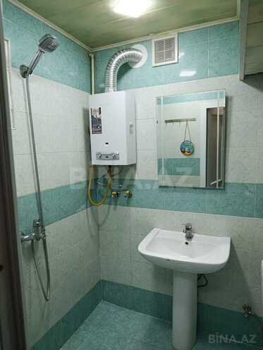 Satılır 1 otaqlı köhnə tikili 40 m², Elmlər Akademiyası m., photo 20 from 22