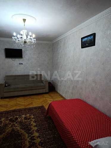 Satılır 1 otaqlı köhnə tikili 40 m², Elmlər Akademiyası m., photo 7 from 22