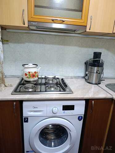 Satılır 1 otaqlı köhnə tikili 40 m², Elmlər Akademiyası m., photo 13 from 22
