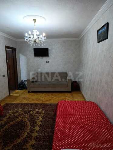 Satılır 1 otaqlı köhnə tikili 40 m², Elmlər Akademiyası m., photo 6 from 22