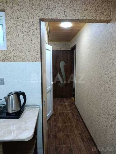 Satılır 1 otaqlı köhnə tikili 40 m², Elmlər Akademiyası m., photo 18 from 22