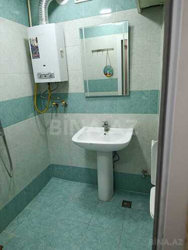 Satılır 1 otaqlı köhnə tikili 40 m², Elmlər Akademiyası m., photo 19 from 22
