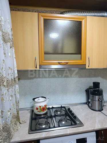 Satılır 1 otaqlı köhnə tikili 40 m², Elmlər Akademiyası m., photo 16 from 22
