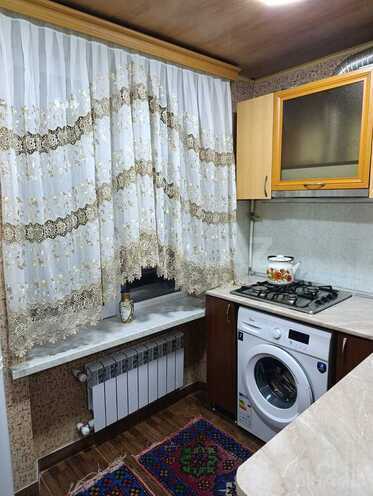 Satılır 1 otaqlı köhnə tikili 40 m², Elmlər Akademiyası m., photo 15 from 22