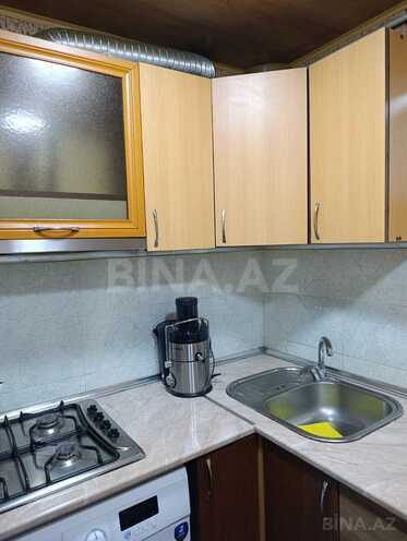 Satılır 1 otaqlı köhnə tikili 40 m², Elmlər Akademiyası m., photo 11 from 22