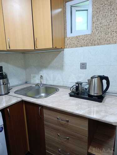 Satılır 1 otaqlı köhnə tikili 40 m², Elmlər Akademiyası m., photo 12 from 22