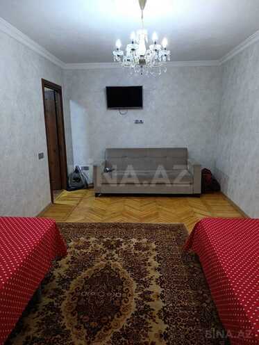 Satılır 1 otaqlı köhnə tikili 40 m², Elmlər Akademiyası m., photo 5 from 22