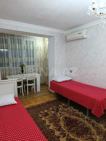 Satılır 1 otaqlı köhnə tikili 40 m², Elmlər Akademiyası m., photo 4 from 22