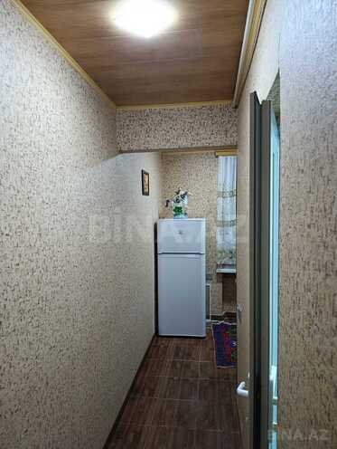 Satılır 1 otaqlı köhnə tikili 40 m², Elmlər Akademiyası m., photo 14 from 22