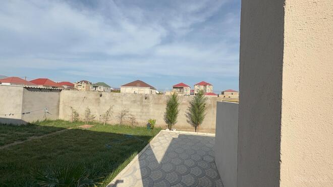 Satılır 3 otaqlı həyət evi/bağ evi 78 m², Binə q., photo 22 from 32