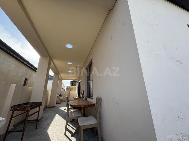 Satılır 3 otaqlı həyət evi/bağ evi 78 m², Binə q., photo 26 from 32