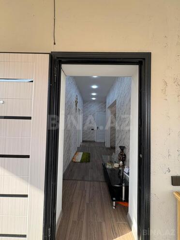 Satılır 3 otaqlı həyət evi/bağ evi 78 m², Binə q., photo 17 from 32