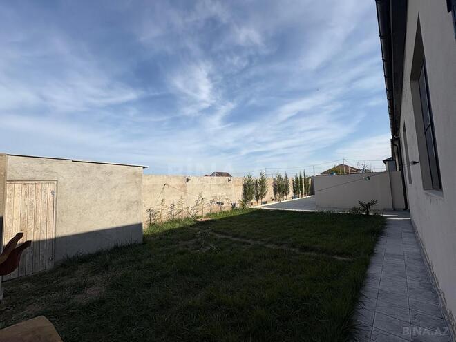 Satılır 3 otaqlı həyət evi/bağ evi 78 m², Binə q., photo 21 from 32