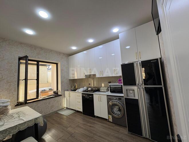 Satılır 3 otaqlı həyət evi/bağ evi 78 m², Binə q., photo 11 from 32
