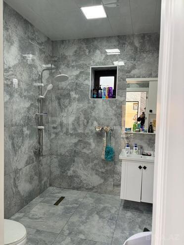 Satılır 3 otaqlı həyət evi/bağ evi 78 m², Binə q., photo 15 from 32