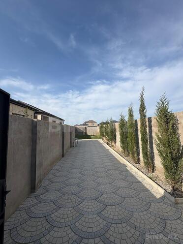 Satılır 3 otaqlı həyət evi/bağ evi 78 m², Binə q., photo 23 from 32