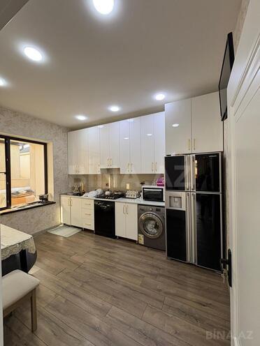 Satılır 3 otaqlı həyət evi/bağ evi 78 m², Binə q., photo 13 from 32