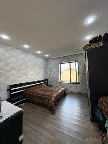 Satılır 3 otaqlı həyət evi/bağ evi 78 m², Binə q., photo 7 from 32