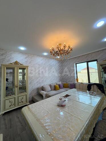 Satılır 3 otaqlı həyət evi/bağ evi 78 m², Binə q., photo 4 from 32