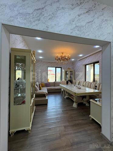 Satılır 3 otaqlı həyət evi/bağ evi 78 m², Binə q., photo 1 from 32