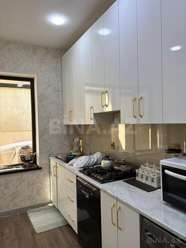 Satılır 3 otaqlı həyət evi/bağ evi 78 m², Binə q., photo 12 from 32