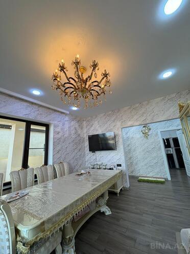 Satılır 3 otaqlı həyət evi/bağ evi 78 m², Binə q., photo 3 from 32