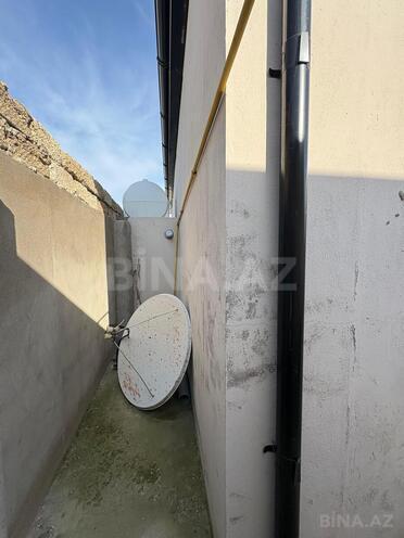 Satılır 3 otaqlı həyət evi/bağ evi 78 m², Binə q., photo 27 from 32