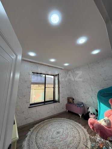 Satılır 3 otaqlı həyət evi/bağ evi 78 m², Binə q., photo 9 from 32