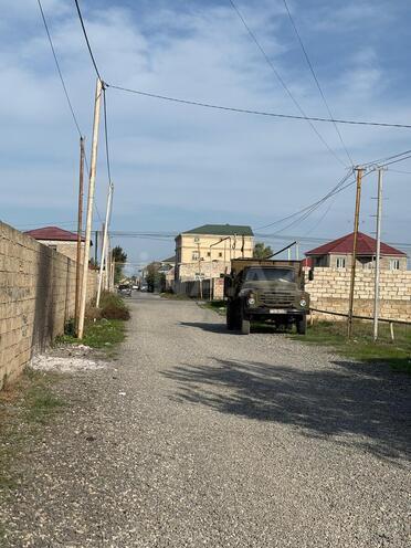 Satılır 3 otaqlı həyət evi/bağ evi 78 m², Binə q., photo 31 from 32