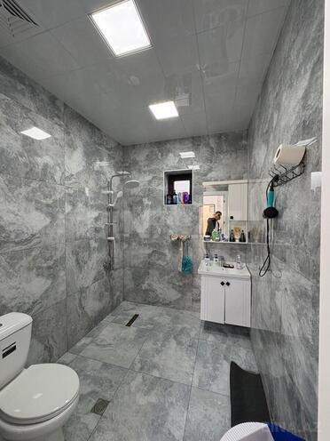 Satılır 3 otaqlı həyət evi/bağ evi 78 m², Binə q., photo 14 from 32