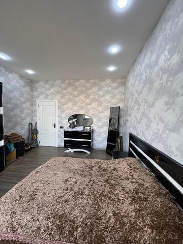 Satılır 3 otaqlı həyət evi/bağ evi 78 m², Binə q., photo 5 from 32