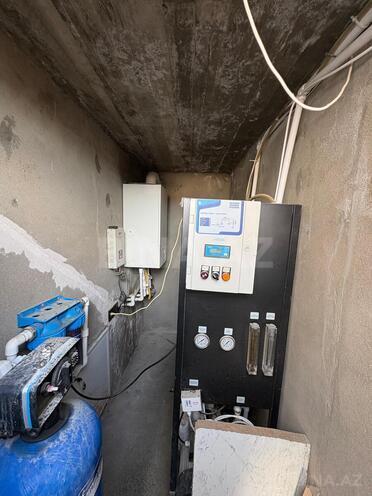 Satılır 3 otaqlı həyət evi/bağ evi 78 m², Binə q., photo 25 from 32