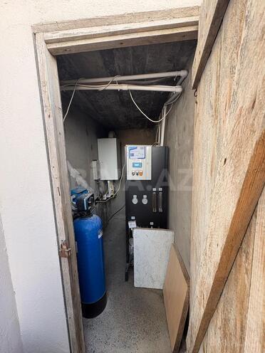 Satılır 3 otaqlı həyət evi/bağ evi 78 m², Binə q., photo 24 from 32