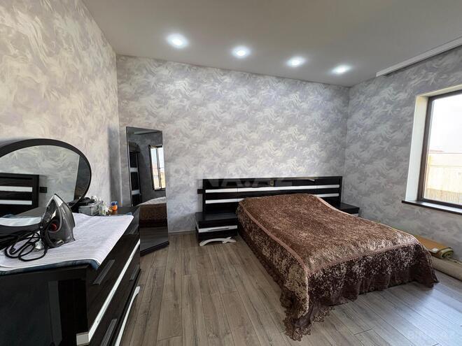 Satılır 3 otaqlı həyət evi/bağ evi 78 m², Binə q., photo 6 from 32