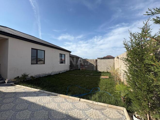 Satılır 3 otaqlı həyət evi/bağ evi 78 m², Binə q., photo 19 from 32