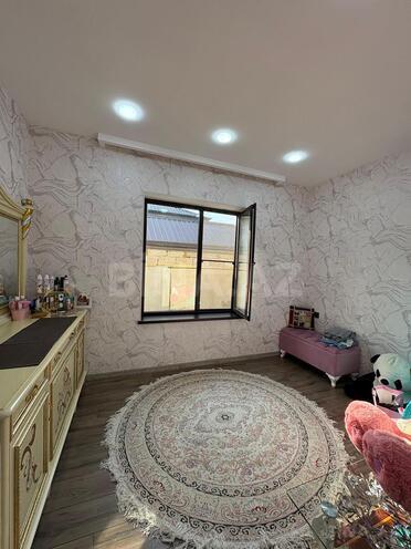 Satılır 3 otaqlı həyət evi/bağ evi 78 m², Binə q., photo 10 from 32