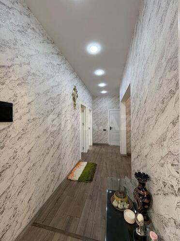 Satılır 3 otaqlı həyət evi/bağ evi 78 m², Binə q., photo 16 from 32