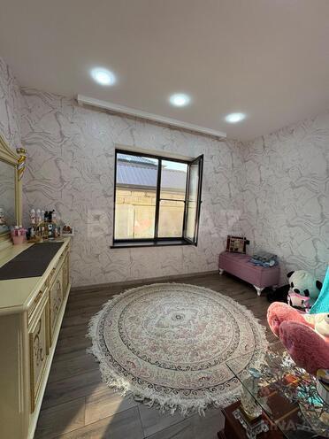 Satılır 3 otaqlı həyət evi/bağ evi 78 m², Binə q., photo 8 from 32
