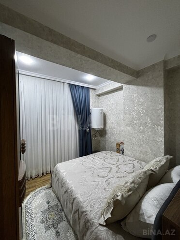 Satılır 2 otaqlı yeni tikili 31 m², photo 6 from 11