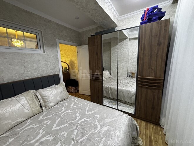 Satılır 2 otaqlı yeni tikili 31 m², photo 8 from 11