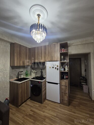 Satılır 2 otaqlı yeni tikili 31 m², photo 5 from 11