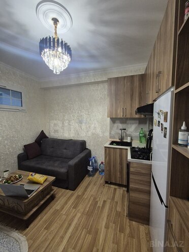 Satılır 2 otaqlı yeni tikili 31 m², photo 3 from 11