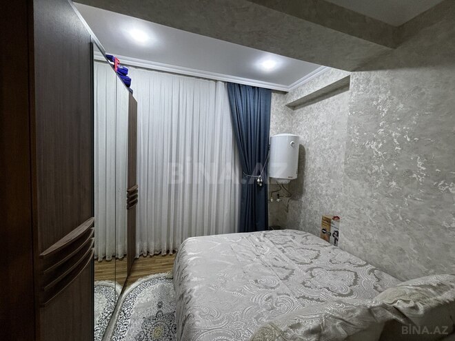 Satılır 2 otaqlı yeni tikili 31 m², photo 7 from 11