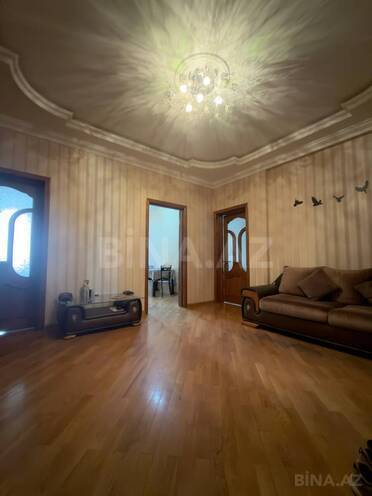 Сдается 3-комн. новостройка 95 м², м. Нариман Нариманов, photo 3 from 11