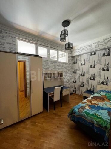 Продаётся 4-комн. новостройка 120 м², м. Насими, photo 7 from 18