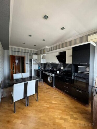 Продаётся 4-комн. новостройка 120 м², м. Насими, photo 11 from 18